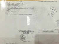 Lô đất cực đẹp 80m2, Bình Mỹ, Củ Chi. Cách Đỗ Văn Dậy 500m, SHR Lô đất cực đẹp 80m2, Bình Mỹ, Củ Chi. Cách Đỗ Văn Dậy 500m, SHR