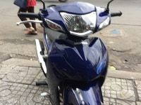 Xe cực đẹp chạy 1200 km có 2 kiếng zin + 2 chìa khoá zin sổ bảo hành Xe cực đẹp chạy 1200 km có 2 kiếng zin + 2 chìa khoá zin sổ bảo hành