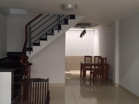 Bán nhà Đường Nguyễn Thị Huê, Hóc Môn 45m2 sổ riêng Bán nhà Đường Nguyễn Thị Huê, Hóc Môn 45m2 sổ riêng