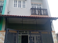 Bán gấp căn nhà đối diện KCN Cầu Tràm giá rẻ Bán gấp căn nhà đối diện KCN Cầu Tràm giá rẻ