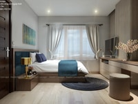 Tòa căn hộ 7 tầng full nội thât gồm 13 căn hộ gần ngay biển Tòa căn hộ 7 tầng full nội thât gồm 13 căn hộ gần ngay biển