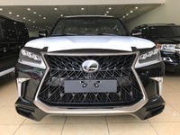 Bán xe Lexus LX570 Super Sport S 2020 xuất Trung Đông mới 100% Bán xe Lexus LX570 Super Sport S 2020 xuất Trung Đông mới 100%