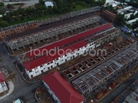 Nhà xây mới 1 trệt 1 lầu ngã ba lộ tẻ Nhà xây mới 1 trệt 1 lầu ngã ba lộ tẻ