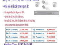 Lắp Camera hikvision, ahua Hà Nội chỉ từ 1,9 triệu, siêu nét Lắp Camera hikvision, ahua Hà Nội chỉ từ 1,9 triệu, siêu nét