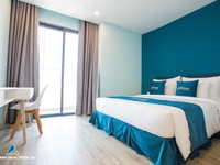 Marina Suites-sống xanh, đẳng cấp bên Vịnh Nha Trang Marina Suites-sống xanh, đẳng cấp bên Vịnh Nha Trang