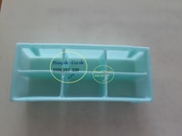 Chuyên cung cấp sỉ và lẻ các loại khay đá, khuôn thạch trân châu Chuyên cung cấp sỉ và lẻ các loại khay đá, khuôn thạch trân châu