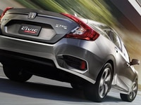 Honda Ôtô Kim Thanh - Khuyến mãi các dòng Honda Civic Honda Ôtô Kim Thanh - Khuyến mãi các dòng Honda Civic