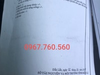 Đất hẻm đường 19/5 gần ngay nhà thờ tin lành Đất hẻm đường 19/5 gần ngay nhà thờ tin lành