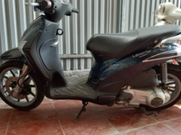 Bán xe Piaggio Liberty, đời 2011, màu xanh nước biển, 19 triệu Bán xe Piaggio Liberty, đời 2011, màu xanh nước biển, 19 triệu