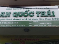 Tuyển 03 nhân viên kế toán kho hàng cho nhà thuốc tại Tân Bình Tuyển 03 nhân viên kế toán kho hàng cho nhà thuốc tại Tân Bình