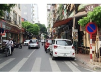 Nhà HIẾM 2 mặt tiền, KD sầm uất, gần VINCOM Bà Triệu 27 tỷ Nhà HIẾM 2 mặt tiền, KD sầm uất, gần VINCOM Bà Triệu 27 tỷ