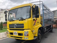 Xe tải Dongfeng B180 9T5 thùng 7M5 EURO 5 Xe tải Dongfeng B180 9T5 thùng 7M5 EURO 5