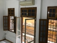 Cho thuê nhà gần mặt phố Quang Trung q HK, 4T, 129m2 Cho thuê nhà gần mặt phố Quang Trung q HK, 4T, 129m2
