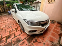 Chính chủ bán xe Honda City 1.5CVT 2019 Chính chủ bán xe Honda City 1.5CVT 2019