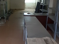 Cho thuê nhà mặt tiền đường Phạm Thế Hiển p6 Q8 Cho thuê nhà mặt tiền đường Phạm Thế Hiển p6 Q8