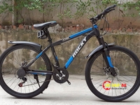 Xe Đạp Rocky 26Y110 GIẢM GIÁ CỰC SỐC Xe Đạp Rocky 26Y110 GIẢM GIÁ CỰC SỐC