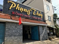 Ngột bán gấp dẫy trọ 4 phòng ngay Masage Phụng Thủy,Hiệp Bình Chánh,TĐ Ngột bán gấp dẫy trọ 4 phòng ngay Masage Phụng Thủy,Hiệp Bình Chánh,TĐ