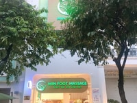 Min Foot Massage cần tuyển nữ kỹ thuật viên massage Min Foot Massage cần tuyển nữ kỹ thuật viên massage