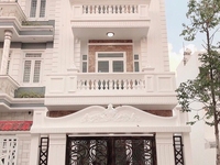 Bán biệt thự mini khu nam long cần thơ, 1 trệt 2 lầu, đường số 1 Bán biệt thự mini khu nam long cần thơ, 1 trệt 2 lầu, đường số 1