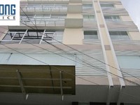 Cho thuê văn phòng Nguyễn Cửu Vân Vietsolution 90m2 33tr/tháng Cho thuê văn phòng Nguyễn Cửu Vân Vietsolution 90m2 33tr/tháng