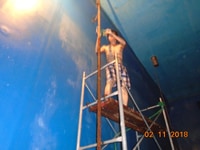 Cung cấp vệ sinh bể chứa nước tại các nhà máy Bắc Giang Cung cấp vệ sinh bể chứa nước tại các nhà máy Bắc Giang