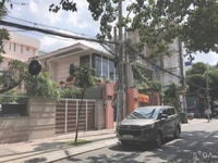 Mặt Tiền Ngô Thời Nhiệm,Quận 3. Diện tích 11x36m Giá: 270TR/TH Mặt Tiền Ngô Thời Nhiệm,Quận 3. Diện tích 11x36m Giá: 270TR/TH