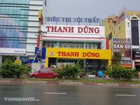 Nhà mặt tiền đường 3 tháng 2 , trệt , lững , dt: 9x25 , giá 40 triệu Nhà mặt tiền đường 3 tháng 2 , trệt , lững , dt: 9x25 , giá 40 triệu