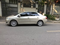 Bán xe Toyota Vios E 2013 chính chủ từ đầu Bán xe Toyota Vios E 2013 chính chủ từ đầu