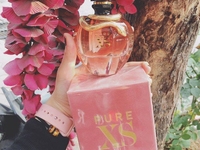 Paco Rabanne Pure XS For Her for women 85ml full box Paco Rabanne Pure XS For Her for women 85ml full box