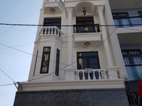 Nhà 1 trệt 2 lầu, đường số 8, phở huỳnh trăm, Hiệp Bình Phước hẻm 6m Nhà 1 trệt 2 lầu, đường số 8, phở huỳnh trăm, Hiệp Bình Phước hẻm 6m
