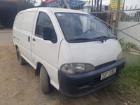 Xe bán tải Daihatshu, sản xuất 2003, xe đẹp, máy zin nổ êm, giá 80 tri Xe bán tải Daihatshu, sản xuất 2003, xe đẹp, máy zin nổ êm, giá 80 tri