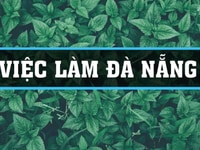 Cần nam nữ vị trí bán hàng tại Đà Nẵng Cần nam nữ vị trí bán hàng tại Đà Nẵng
