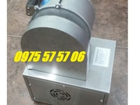 Máy thái rau củ quả đa năng VN 20000 Máy thái rau củ quả đa năng VN 20000