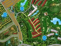 Cần tiền bán gấp lô đất dự án Casa Lavanda Cần tiền bán gấp lô đất dự án Casa Lavanda