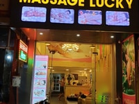 Chuyển nhượng cửa hàng Massage VIP tại 59 Nguyễn Phong Sắc, Cầu Giấy Chuyển nhượng cửa hàng Massage VIP tại 59 Nguyễn Phong Sắc, Cầu Giấy