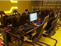 Bán Case Chơi Game 25máy P75, i7-2600 | R4Gb | Cạc GTX960 Bán Case Chơi Game 25máy P75, i7-2600 | R4Gb | Cạc GTX960