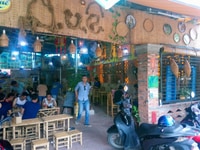 Sang Quán Ăn 300triệu HXH P. Hiệp Bình Chánh gần Gigamall Sang Quán Ăn 300triệu HXH P. Hiệp Bình Chánh gần Gigamall