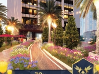 Chung cư Sunshine City Ciputra NT cao cấp dát vàng chỉ từ 3.8tỷ/3PN Chung cư Sunshine City Ciputra NT cao cấp dát vàng chỉ từ 3.8tỷ/3PN