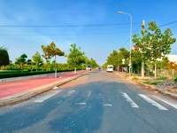 Bán đất 2 mặt tiền đường Châu Văn Liêm bên cạnh trường Chuyên Bán đất 2 mặt tiền đường Châu Văn Liêm bên cạnh trường Chuyên