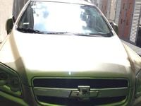 Cần bán xe Captiva 2008 mới 90% Cần bán xe Captiva 2008 mới 90%