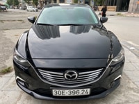 HĐ AUTO Bán Mazda 6 2.0at sx 2016 HĐ AUTO Bán Mazda 6 2.0at sx 2016