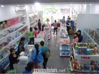 Cần tuyển cấp nhân viên bán hàng tại siêu thị Cần tuyển cấp nhân viên bán hàng tại siêu thị