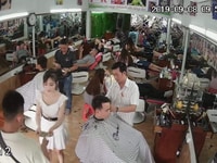 Cần gấp thợ nữ ráy tai gội đầu Cần gấp thợ nữ ráy tai gội đầu