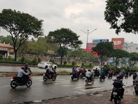Bán nhà mặt tiền trường chinh kinh doanh cực tốt gần An Sương Bán nhà mặt tiền trường chinh kinh doanh cực tốt gần An Sương