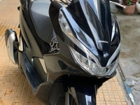Xe PCX mẫu mới đèn Led cuối 2018 Odo thấp 28000km, Khoá Smartkey Xe PCX mẫu mới đèn Led cuối 2018 Odo thấp 28000km, Khoá Smartkey