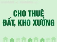 Cho thuê 1500m2 nhà xưởng - Quốc lộ 60 - Mỏ Cày Nam Cho thuê 1500m2 nhà xưởng - Quốc lộ 60 - Mỏ Cày Nam