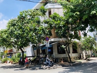 Lô đất mặt tiền ĐS 3 KDC Trung Sơn, Bình Hưng, Bình Chánh Lô đất mặt tiền ĐS 3 KDC Trung Sơn, Bình Hưng, Bình Chánh