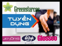 Tuyển nhân viên kinh doanh mỹ phẩm tóc Tuyển nhân viên kinh doanh mỹ phẩm tóc