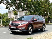 Bán xe Honda CR-V 2.4L TG 2017 bản Full cực mới lí lịch rõ ràng Bán xe Honda CR-V 2.4L TG 2017 bản Full cực mới lí lịch rõ ràng