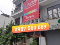 Cho thuê nhà tại làng nghề Vạn Phúc làm VP du học, DT 50m2x 4 tầng Cho thuê nhà tại làng nghề Vạn Phúc làm VP du học, DT 50m2x 4 tầng